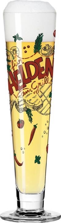 Actual product image Ritzenhoff Beer stand Heldenfest (0.39 l, 1 x)
