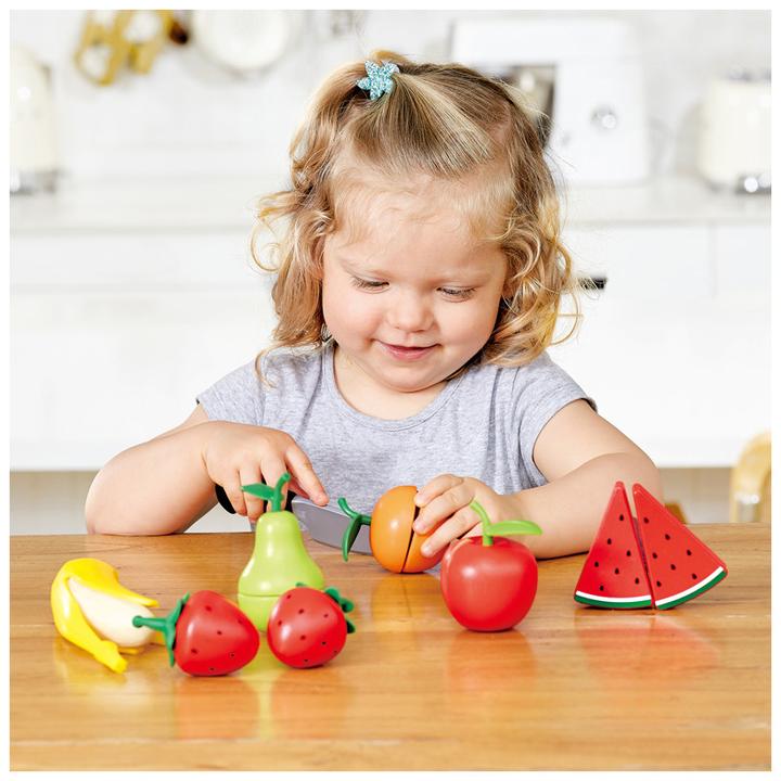Image du produit Hape Ensemble de fruits