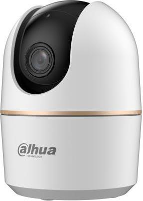 Actual product image Dahua Net Camera 2mp Pt Ir Dome/H2ae
