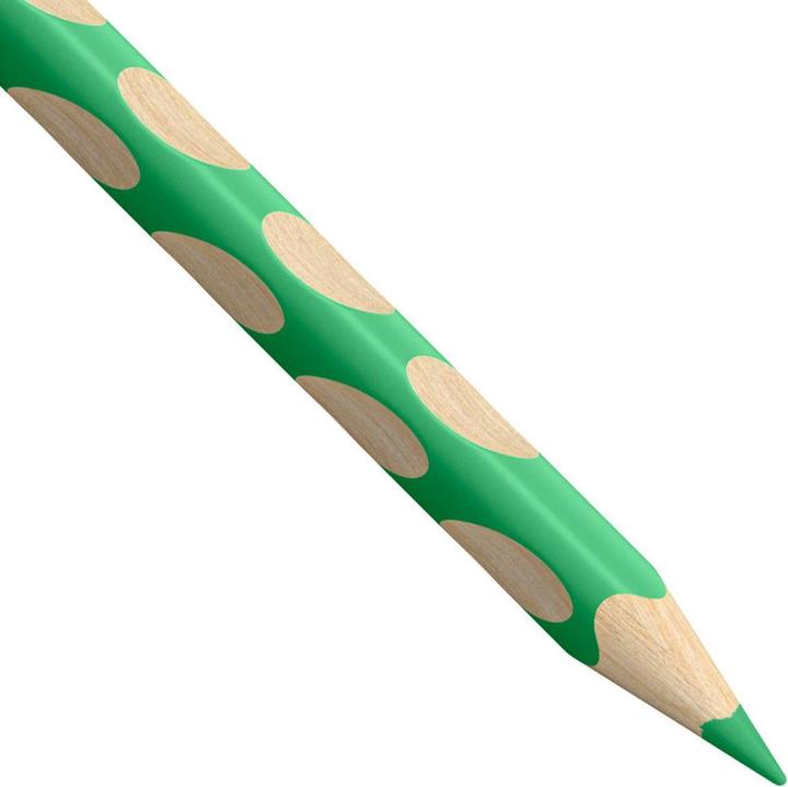 Image du produit STABILO Easycolors pour gauchers (Vert clair, 1 x)