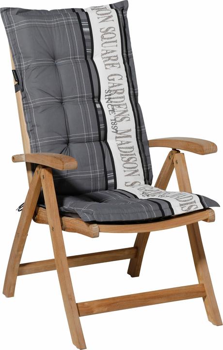 Produktbild Madison Justin (123 x 50 cm)