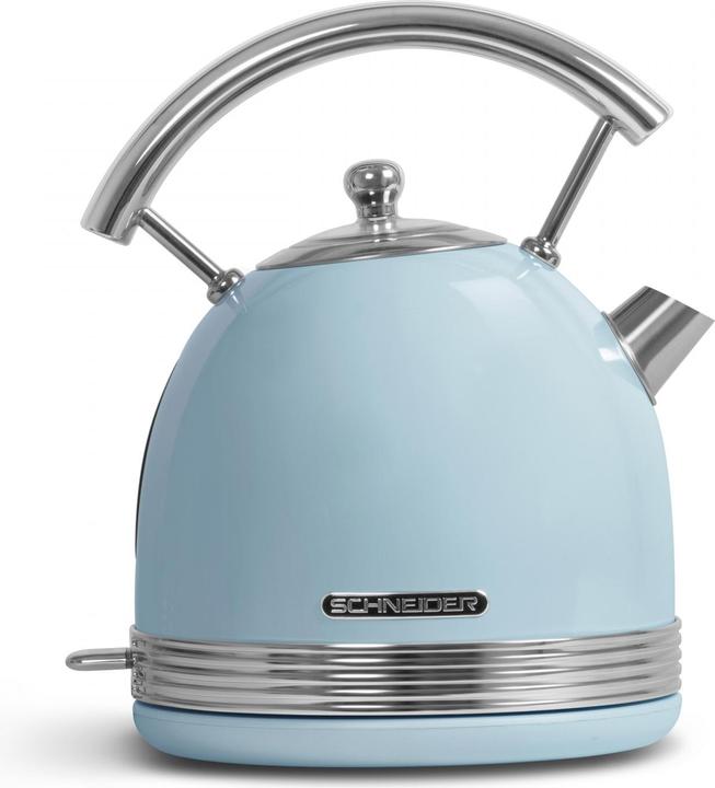 Actual product image Schneider Cook Kettle SCKE17BL (1.70 l)