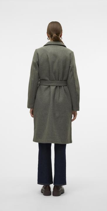 Actual product image Vero Moda VMFORTUNEAYA Coat Coat (S)