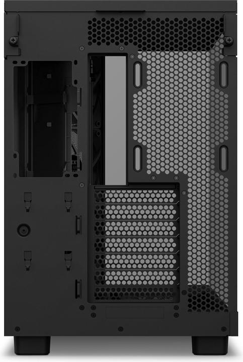 Image du produit NZXT H6 Air Flow Tour moyenne (mATX, ATX, Mini-ITX)