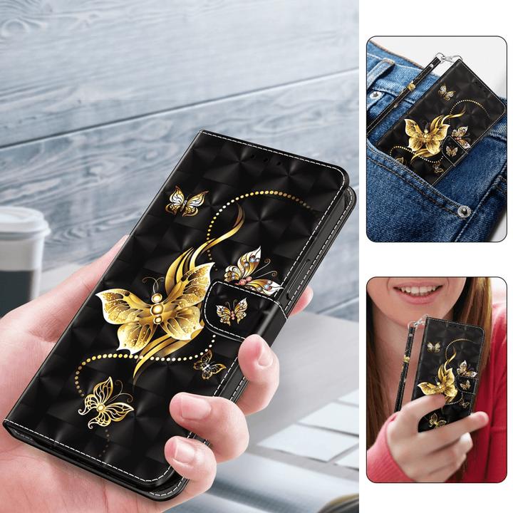 Actual product image Cover-Discount iPhone 16 Pro Max - Glitter effect case (Apple iPhone 16 Pro Max)