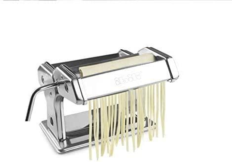 Actual product image Ibili Pasta maker Italia 17 cm stainless steel
