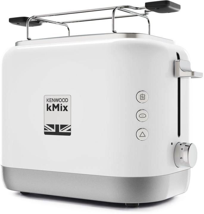 Actual product image Kenwood kMix TCX751WH