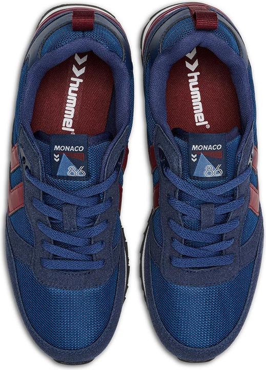 Actual product image hummel MONACO 86 (44.5)
