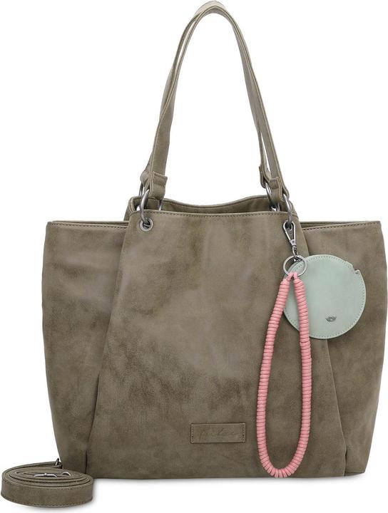 Immagine prodotto Fritzi aus Preußen Fritzi42N Borsa vintage 45 cm (24 l)