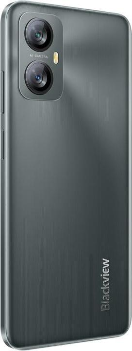 Image du produit Blackview A52 (Double Sim - 6.52" - 64 Go, 2 Go RAM) Noir