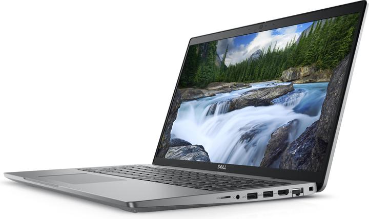 Dell Latitude 5540 (15.60", Intel Core i5-1335U, 16 GB, 256 GB, DE)