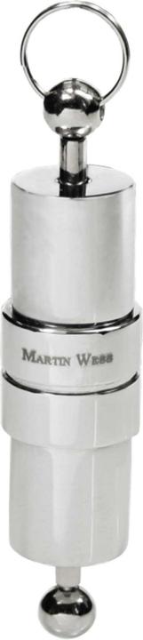 Image du produit Martin Wess *Cigar Puncher 28 Chrome (1 x)
