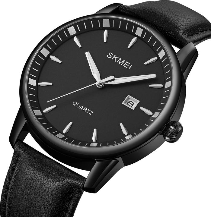 Actual product image Skmei 2121BK Herrenuhr + BOX
