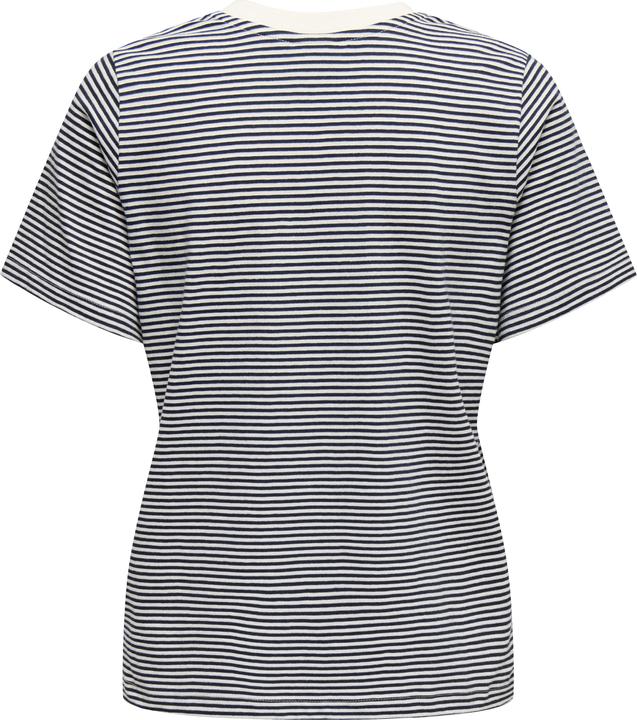 Produktbild JdY Jdypisa S/S Print Top Jrs Noos (M)