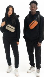 Actual product image Wandrd D1 Fanny Pack Dallol Yellow V2 (Camera shoulder bag, 2.50 l)