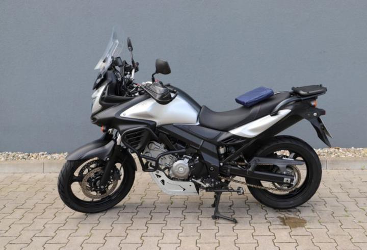 Immagine prodotto Cartrend Garage per moto/scooter