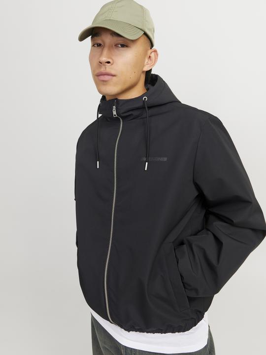 Produktbild Jack & Jones Jjelegacy Light Jacket Hood Noos (XS)