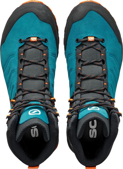 Immagine prodotto Scarpa Scarpe Rush Trek GTX (46)