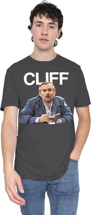 Produktbild Cheers TShirt (XXL)