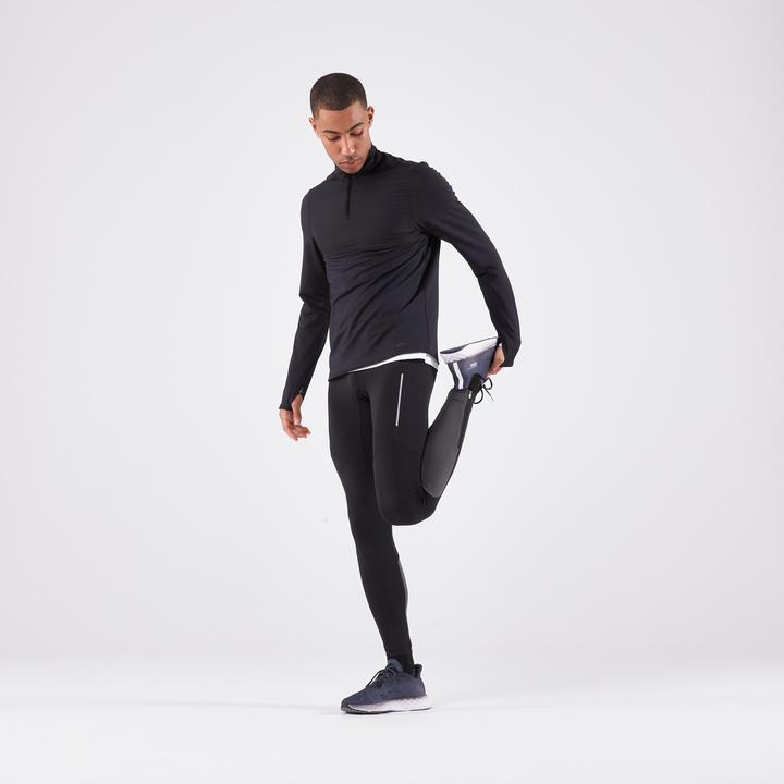 Actual product image Kiprun RUN 900 WARM REGUL (S)