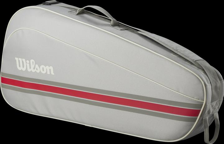 Immagine prodotto Wilson 3R TEAM RACKET BAG 2025 OATS (3R)
