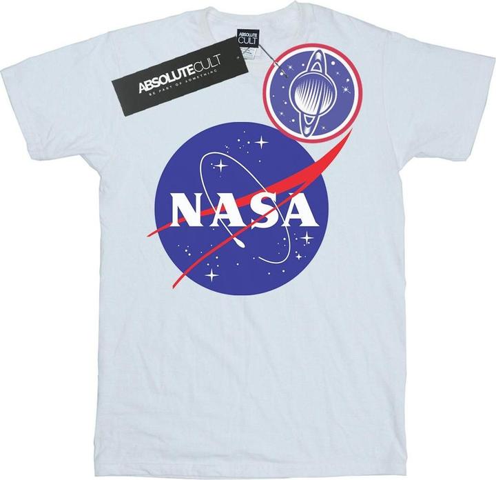 Nasa Insignia TShirt (3XL)
