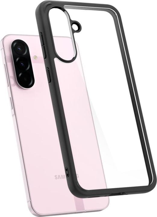 Actual product image Spigen Ultra Hybrid Cover (Samsung Galaxy A56)