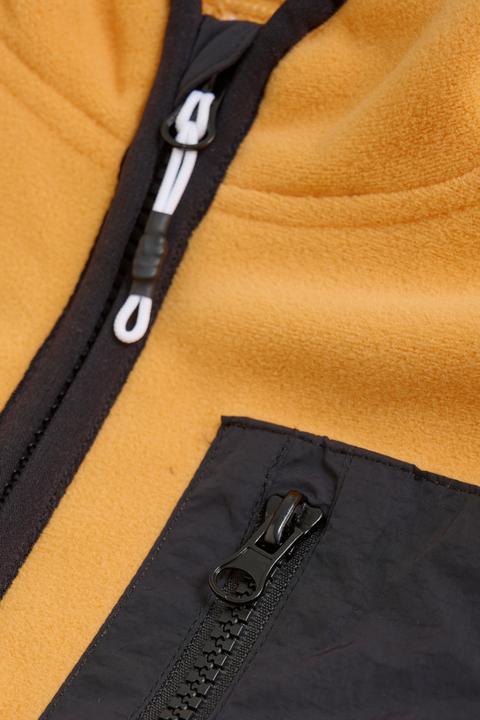 Actual product image Color Kids COFleece Waistcoat 741388 (128)