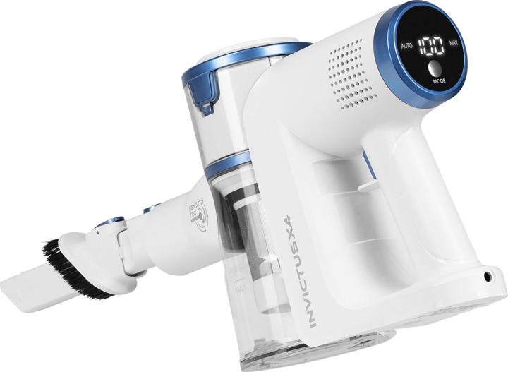 Produktbild Genius Invictus X4