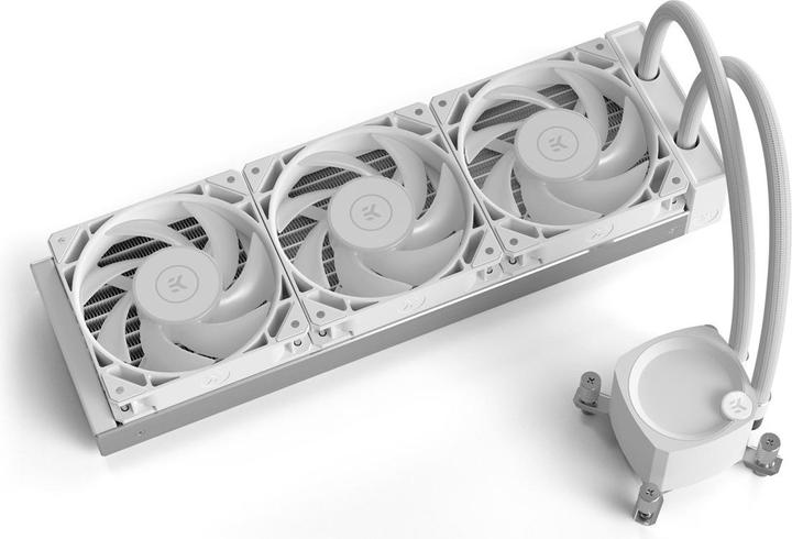 EKWB EK-Nucleus AIO CR360 Lux D-RGB