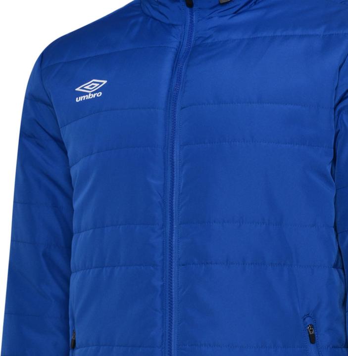 Immagine prodotto Umbro Giacca Club Essential Bench (140)