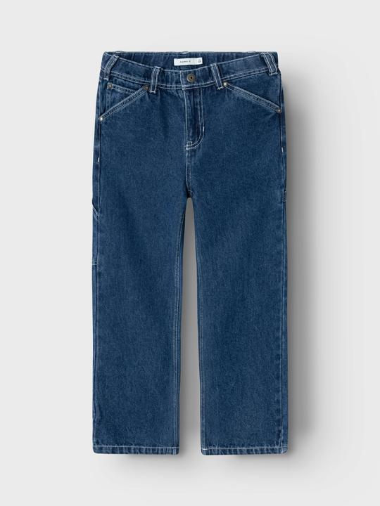Image du produit Name it Jeans cargo coupe droite (158)