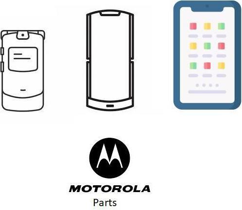 Produktbild CoreParts Motorola Droid Ultra XT1080