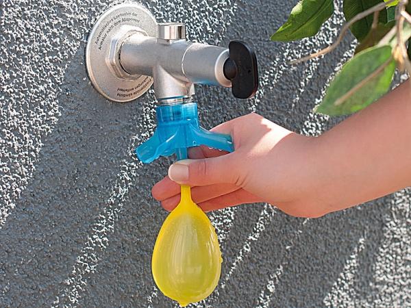 Image du produit Playtastic Kit de bombes à eau