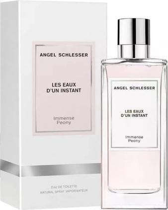 Immagine prodotto Angel Schlesser INMENSE PEONY edt vapo 150 ml (Eau de toilette, 150 ml)