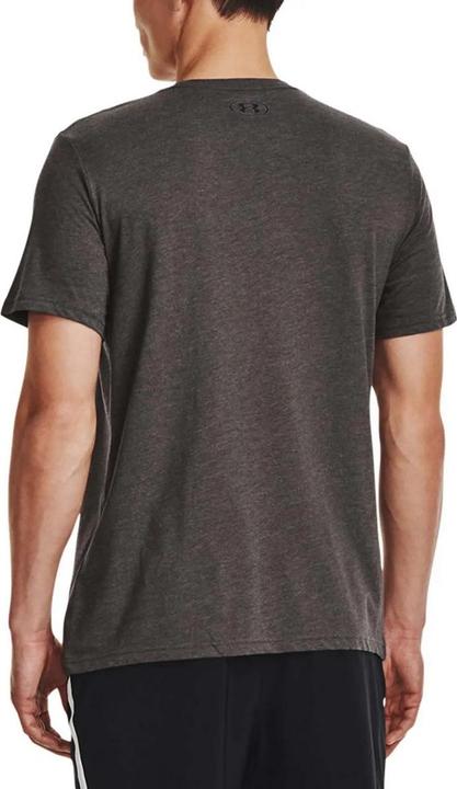 Actual product image Under Armour Mens GL Foundation Short-Sleeved T-Shirt (XS)