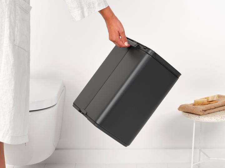 Produktbild Brabantia Bo Waste Bin (12 l)