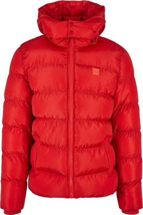 Image du produit Urban Classics Veste tampon à capuche (4XL)