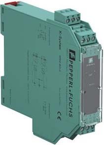 Pepperl & Fuchs Module de relais