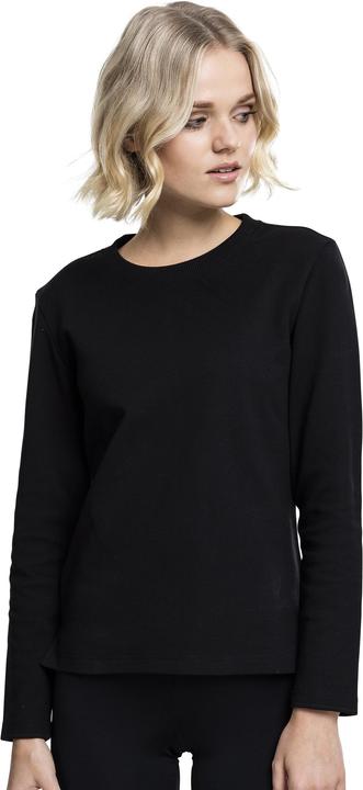 Produktbild Urban Classics Ladies Athletic Interlock Crewneck (S)