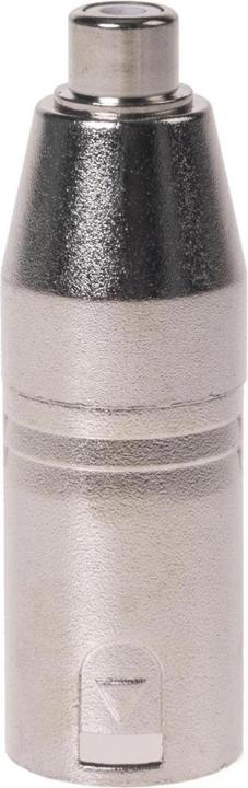 Actual product image Bemero BA1202 (Jack adapter)
