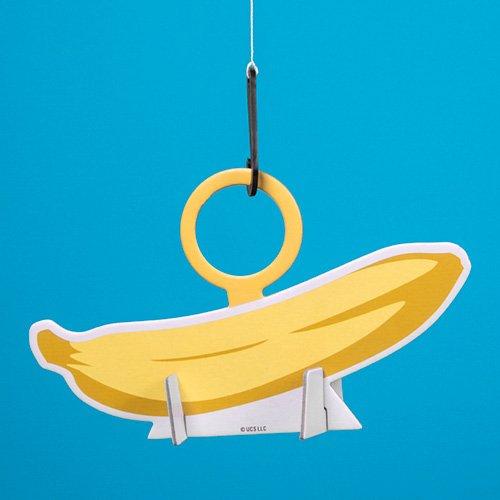 Actual product image Fizz Fishing Game Minions "Catch a Banana