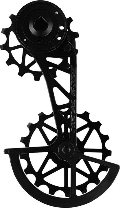 Produktbild Nova Ride SRAM AXS RED/FORCE 12S