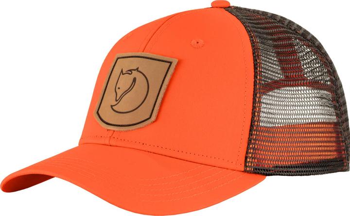 Safety Orange