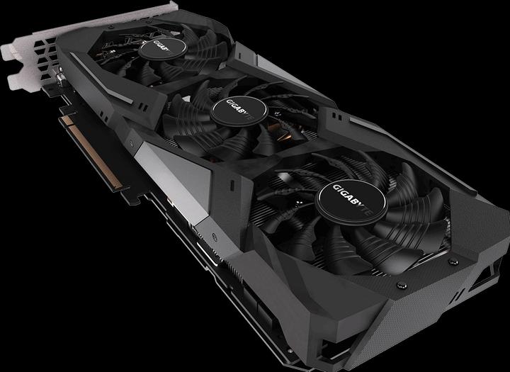 Produktbild Gigabyte GeForce RTX 2070 Gaming (8 GB)
