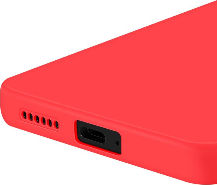 Actual product image Avizar SoftGlow Case (Xiaomi Redmi Note 14)