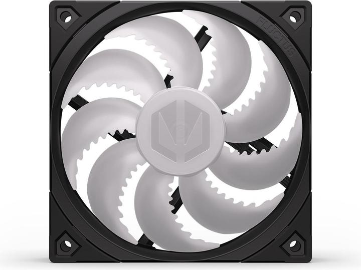 Immagine prodotto Endorfy Wentylator Fluctus 120 PWM ARGB (120 mm, 1 x)