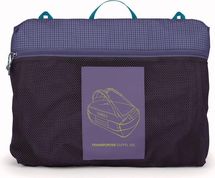 Image du produit Osprey Transporter 65 Weekender Reisetasche 41 cm (65 l)