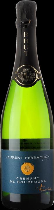 Produktbild Domaine Laurent Perrachon & Fils Crémant de Bourgogne Blanc de Blanc brut (1 x 75 cl)
