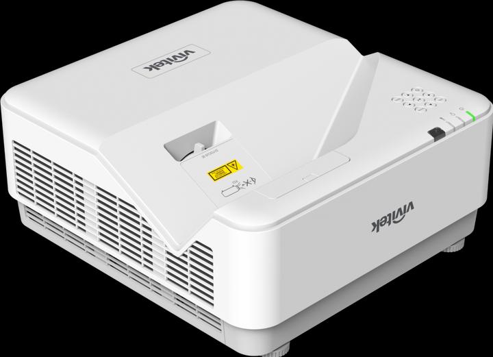 Actual product image vivitek DU775Z (WUXGA, 5000 lm, 0.25:1)